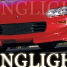 1998 1999 2000 2001 2002 Chevrolet Chevy Xenon Body Kit Bumper Foglamps Driving Fog Lights Lamps 1998 1999 2000 2001 2002 Chevrolet Chevy Xenon Body Kit Bumper Foglamps Driving Fog Lights Lamps