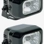 2003-2009 RIDLEY AUTO-GLIDE FOG LIGHTS chopper sport 2004 2005 2006 2007 2008