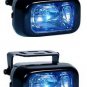 2003-2009 RIDLEY AUTO-GLIDE FOG LIGHTS chopper sport 2004 2005 2006 2007 2008