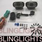 2003-2009 RIDLEY AUTO-GLIDE CLASSIC LIMITED FOG LIGHTS 2004 2005 2006 2007 2008