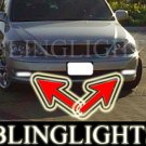 Fog Lights for 2000 2001 2002 2003 2004 Toyota Avalon Fog Lights for 2000 2001 2002 2003 2004 Toyota Avalon