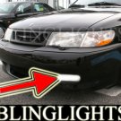 Fog Lights Lamps for 2002 2003 2004 2005 SAAB 9-5 Aero Fog Lights Lamps for 2002 2003 2004 2005 SAAB 9-5 Aero