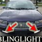 1995-2000 CHRYSLER CIRRUS FOG LIGHTS DRIVING LAMPS LIGHT LAMP KIT lamps lx lxi 1996 1997 1998 1999