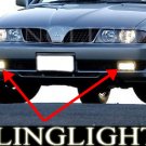 2000 2001 2002 2003 Mitsubishi Verada Magna Xenon Fog Lamps Driving Lights Foglamps Foglights TJ Kit