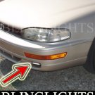 Fog Lights for 1990 1991 1992 1993 1994 1995 1996 Toyota Camry