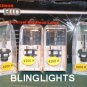 4300K D2R HID Replacement Light Bulbs for OEM Xenon Headlamps Headlights Head Lamps Lights HIDs