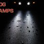 1996-2009 PEUGEOT EXPERT FOG LIGHTS PAIR panel window 2000 2001 2002 2003 2004 2005 2006 2007 2008