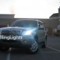 2007 2008 2009 2010 2011 Dodge Nitro Xenon HID Headlamps Headlights Head Lamps Lights Conversion Kit