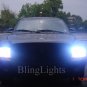 2007 2008 2009 DODGE DURANGO XENON HID HEADLIGHT HEADLAMP KIT SE SLT LIMITED HEV HYBRID 4X4 07 08 09