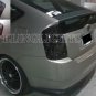 Toyota Prius Tinted Smoked Protection Overlays Film for Taillamps Taillights Tail Lamps Lights