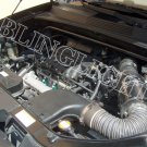 2004-2009 Hyundai Tucson 2.7L V6 Cold Air Intake Kit Performance CAI
