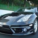 Fog Lights for 2000 2001 2002 2003 2004 2005 Toyota Celica TRD Body Kit Fog Lights for 2000 2001 2002 2003 2004 2005 Toyota Celica TRD Body Kit