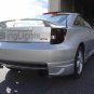 Toyota Celica Tinted Smoked Taillamp Taillight Overlays Film Protection