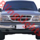 1995 1996 1997 1998 1999 Ford Explorer Drivinglights Driving Lamps Lights Kit