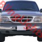 1995 1996 1997 1998 1999 Ford Explorer Drivinglights Driving Lamps Lights Kit