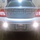 2001 2002 2003 Chrysler Sebring Sedan Rear Bumper Fog Lamps Backup Lights Reverse Foglamps Kit 2001 2002 2003 Chrysler Sebring Sedan Rear Bumper Fog Lamps Backup Lights Reverse Foglamps Kit