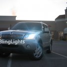 Ford Expedition Xenon Head Lamps HID Light Conversion Kit Ford Expedition Xenon Head Lamps HID Light Conversion Kit
