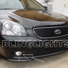 2006 2007 2008 Kia Optima Foglamps Driving Lights Kit