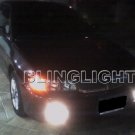 BlingLights Brand Fog Lights for 1997 1998 1999 2000 2001 Mitsubishi Lancer