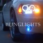 2008 2009 Ford Taurus X Fog Lamps Driving Lights Kit xenon
