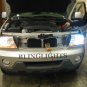 BlingLights Xenon HID Kit for Ford F-150 F150 (all Years)