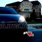 2004 2005 2006 2007 Toyota Sienna Bumper Foglamps Driinglights avensis