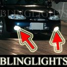 1995 1996 1997 1998 1999 Hyundai Accent Driving Light Fog Lamp Kit