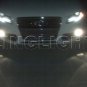 Fog Lights Driving Lamps Kit for 2009 2010 2011 2012 Audi A4