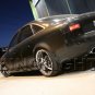 Audi A4 Tinted Smoked Protection Overlays for Taillamps Taillights Tail Lamps Lights