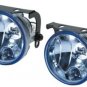2007 2008 2009 Audi Q7 Xenon Fog Lights Driving Lamps Kit