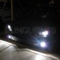 2007 2008 2009 Audi Q7 Xenon Fog Lights Driving Lamps Kit