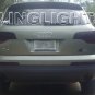 2007 2008 2009 2010 2011 Audi Q7 Tint Film Taillamps Taillights Smoked
