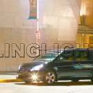 2005 2006 2007 Honda Odyssey Bumper Driving Lamp Fog Light Kit
