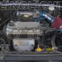 BlingLights Performance Air Intake for 1995-2003 Mitsubishi Mirage 1.5 1.6 1.8 L