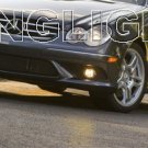 2009 Mercedes-Benz CLK550 LED Fog Lights Driving Lamps FogLamps Foglights Kit CLK 550 CLK-Class 2009 Mercedes-Benz CLK550 LED Fog Lights Driving Lamps FogLamps Foglights Kit CLK 550 CLK-Class