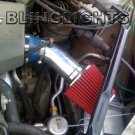 BlingLights Brand Performance Air Intake for 2000-2005 Chevrolet Impala 3.4L V6