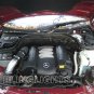 BlingLights Performance Air Intake for 1997-2009 Mercedes CLK320 3.2L w208 c209