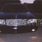 1998 1999 2000 Mercedes-Benz C180 Xenon Fog Lights Driving Lamps Foglamps Lamp Kit C 180 w202