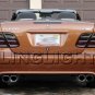 2001 2002 2003 2004 Mercedes-Benz C200 CDI Smoked Taillamps Taillights Tail Lamps Tint Film Overlays