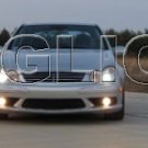 2005 2006 2007 Mercedes-Benz C55 AMG LED Fog Lights Driving Lamps Foglamps Foglights Kit C 55 2005 2006 2007 Mercedes-Benz C55 AMG LED Fog Lights Driving Lamps Foglamps Foglights Kit C 55
