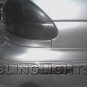 Chevrolet Lumina Tinted Smoked Protection Overlays for Taillamps Taillights Tail Lamps Lights