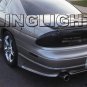 Chevrolet Monte Carlo Tinted Tail Lamp Light Overlays Kit Smoked Film Protection