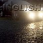 1995-1999 Chevy Monte Carlo LS Fog Lamp Light Kit Xenon Drivinglights