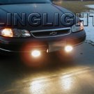 1995-1999 Chevy Monte Carlo LS Fog Lamp Light Kit Xenon Drivinglights 1995-1999 Chevy Monte Carlo LS Fog Lamp Light Kit Xenon Drivinglights
