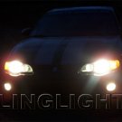 Halo Fog Lights for 2000 2001 2002 2003 2004 2005 Chevrolet Monte Carlo Halo Fog Lights for 2000 2001 2002 2003 2004 2005 Chevrolet Monte Carlo