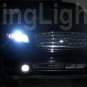 2003 Ford Escort ZX2 4750K Halogen Bulbs Headlights Headlamps Head Lights Lamps
