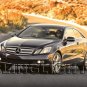 2010 2011 Mercedes-Benz E220 Saloon CDI SE Fog Lights Driving Lamps Kit w212 e 220 BlueEFFICIENCY