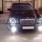 1998 1999 Mercedes-Benz E300 Turbodiesel Fog Lights Driving Lamps Kit w210 E 300 turbo diesel I6 1998 1999 Mercedes-Benz E300 Turbodiesel Fog Lights Driving Lamps Kit w210 E 300 turbo diesel I6