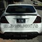 1997 Mercedes Benz E420 Smoked Taillamps Taillights Tail Lamps Lights Tint Film Overlays E 420 w210