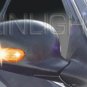 1998 1999 Mercedes E300 Turbodiesel Side Mirrors Turn Signals Turnsignals Lights Lamps E 300 w210